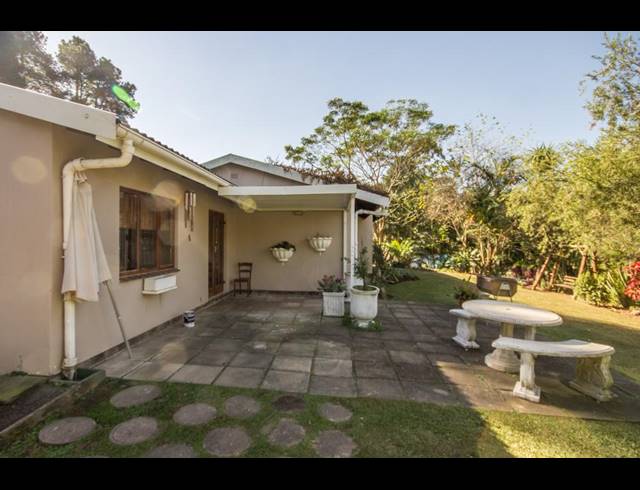 3 BEDROOM HOUSE FOR SALE IN ASSAGAY